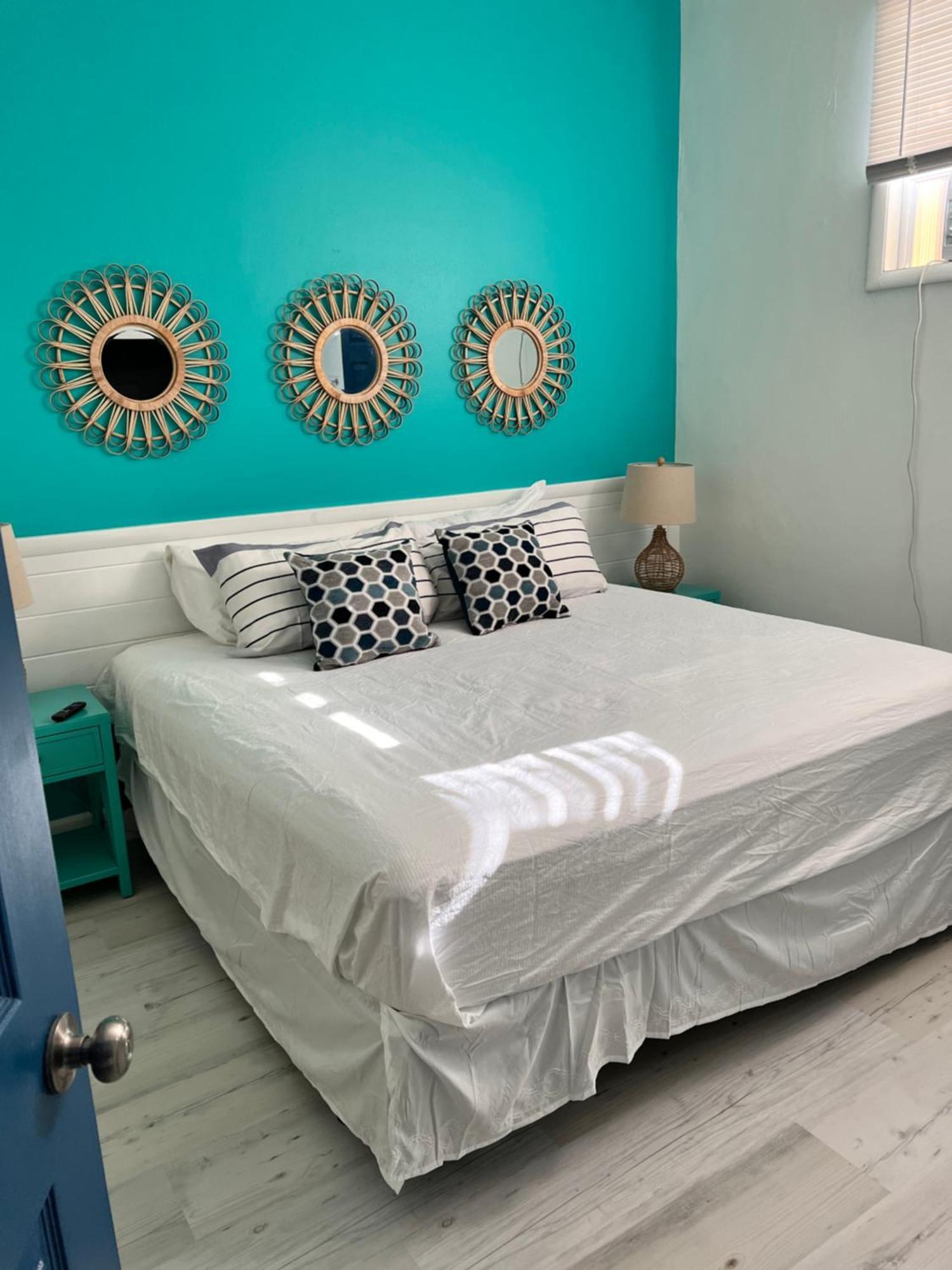 Coastal Waters 103 Aparthotel นิวสเมอร์นาบีช ภายนอก รูปภาพ