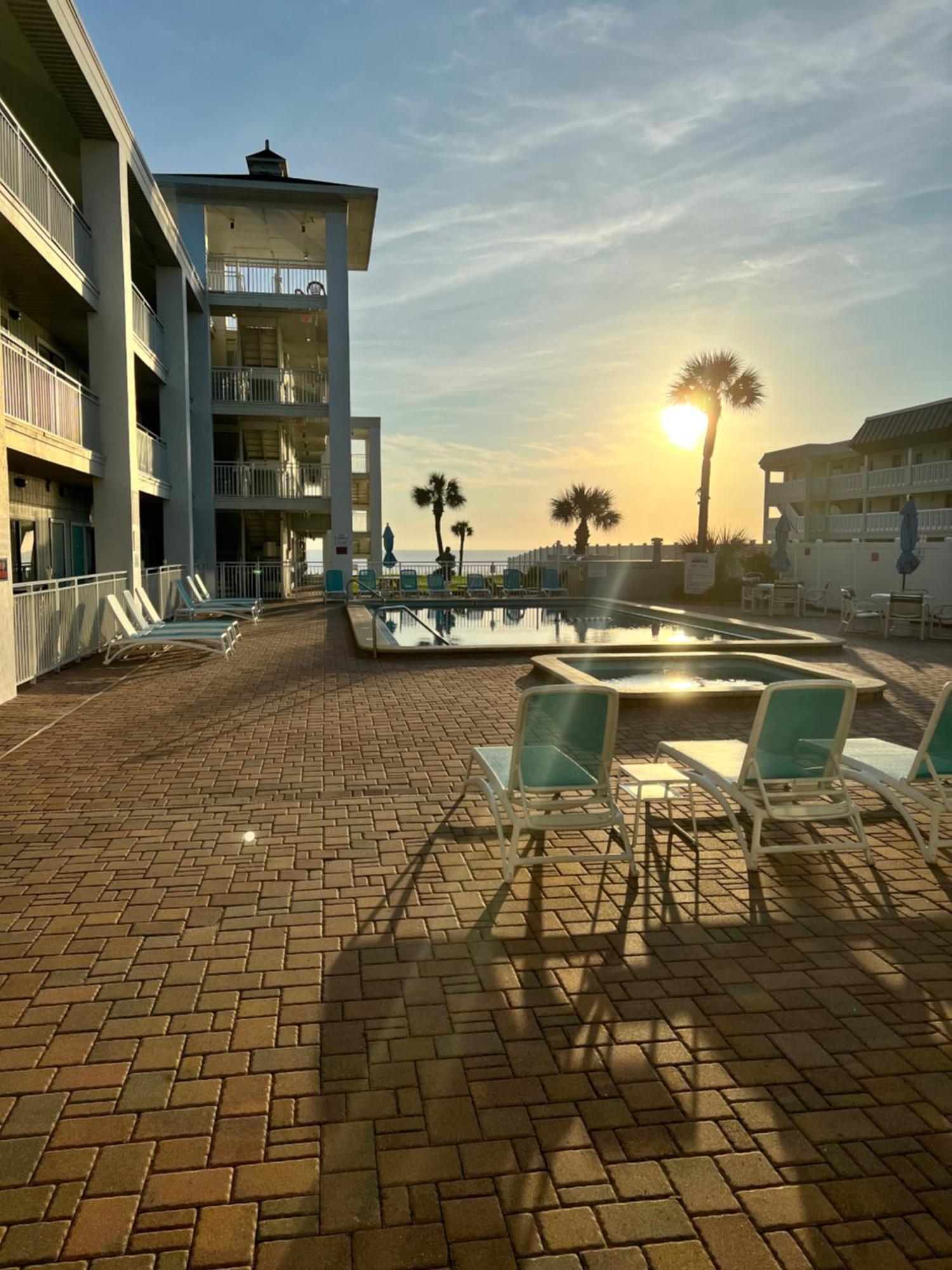 Coastal Waters 103 Aparthotel นิวสเมอร์นาบีช ภายนอก รูปภาพ