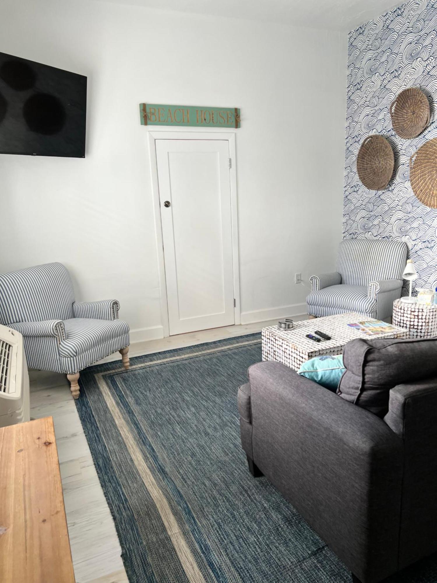 Coastal Waters 103 Aparthotel นิวสเมอร์นาบีช ภายนอก รูปภาพ