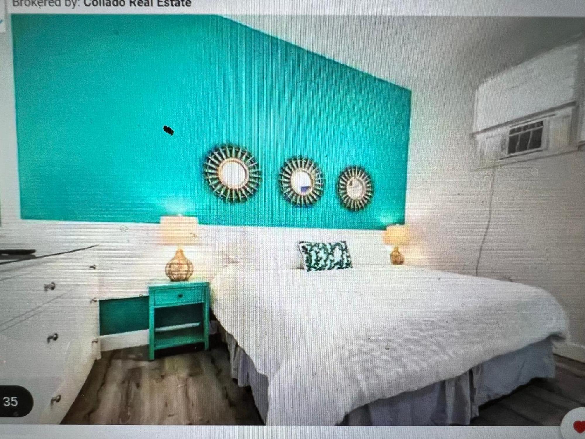 Coastal Waters 103 Aparthotel นิวสเมอร์นาบีช ภายนอก รูปภาพ